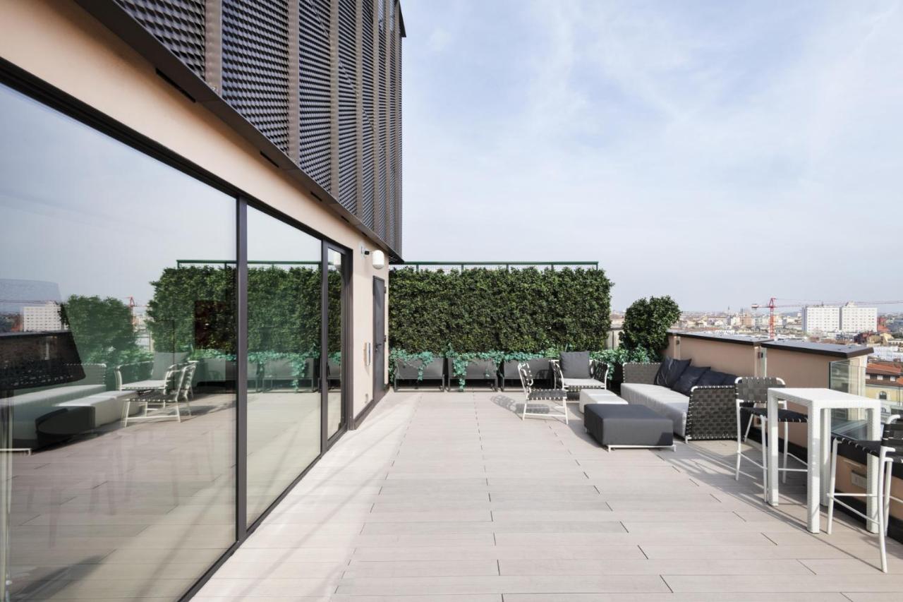 Easylife - Lussuosa Dimora Con Rooftop Condominiale Vista Duomo Milão Exterior foto